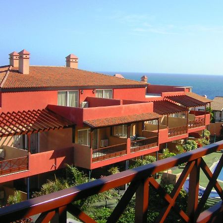 Aparthotel El Cerrito Los Cancajos Bagian luar foto