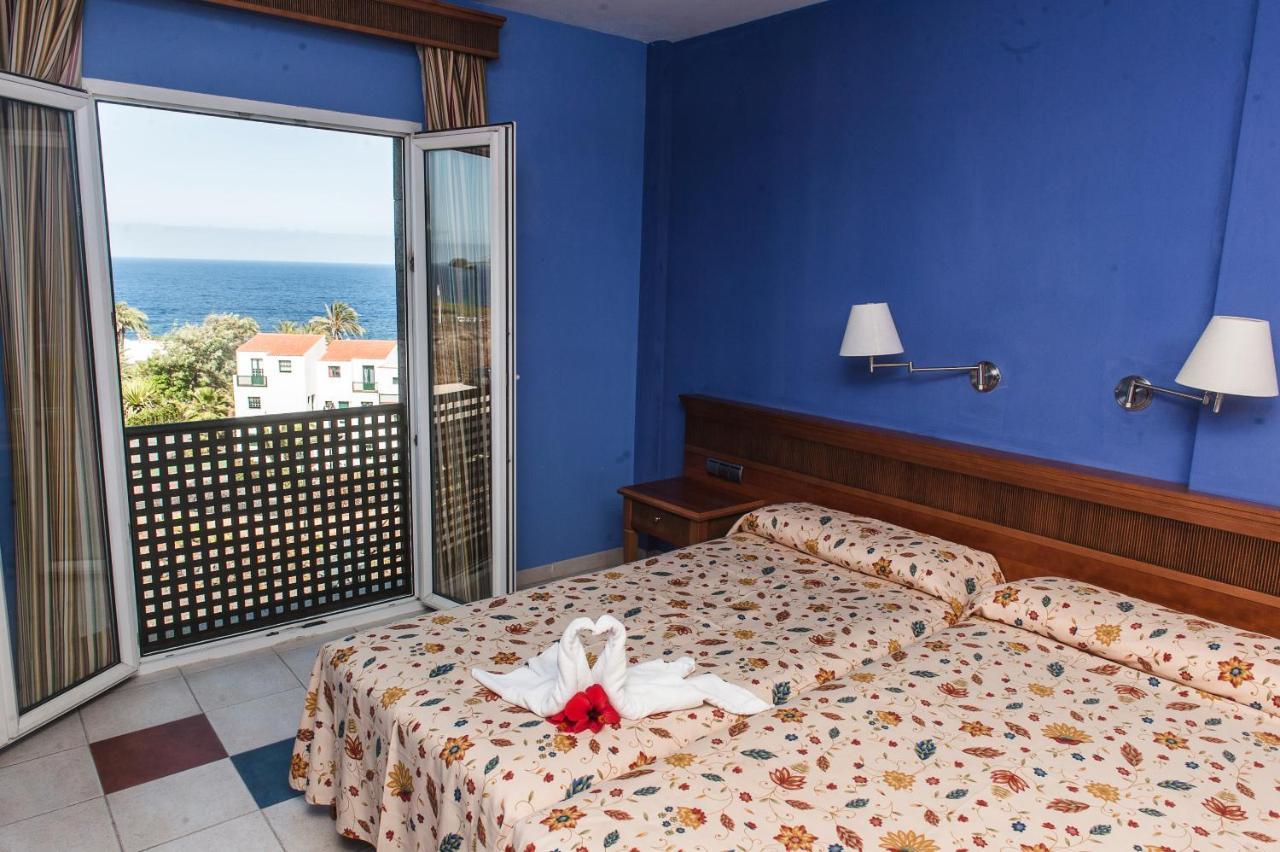 Aparthotel El Cerrito Los Cancajos Bagian luar foto