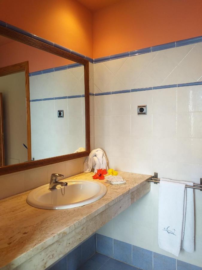 Aparthotel El Cerrito Los Cancajos Bagian luar foto