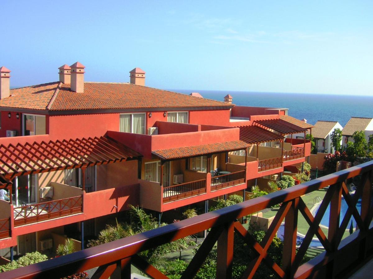 Aparthotel El Cerrito Los Cancajos Bagian luar foto