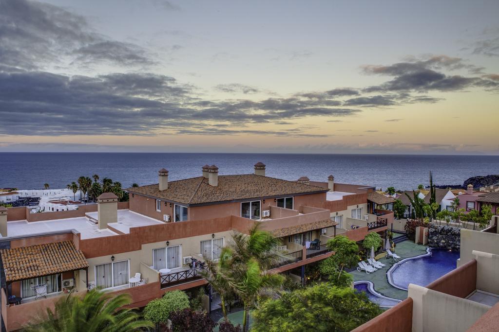 Aparthotel El Cerrito Los Cancajos Bagian luar foto
